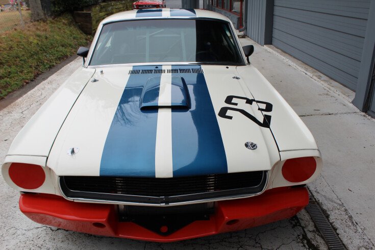 Photo for 1965 Ford Mustang